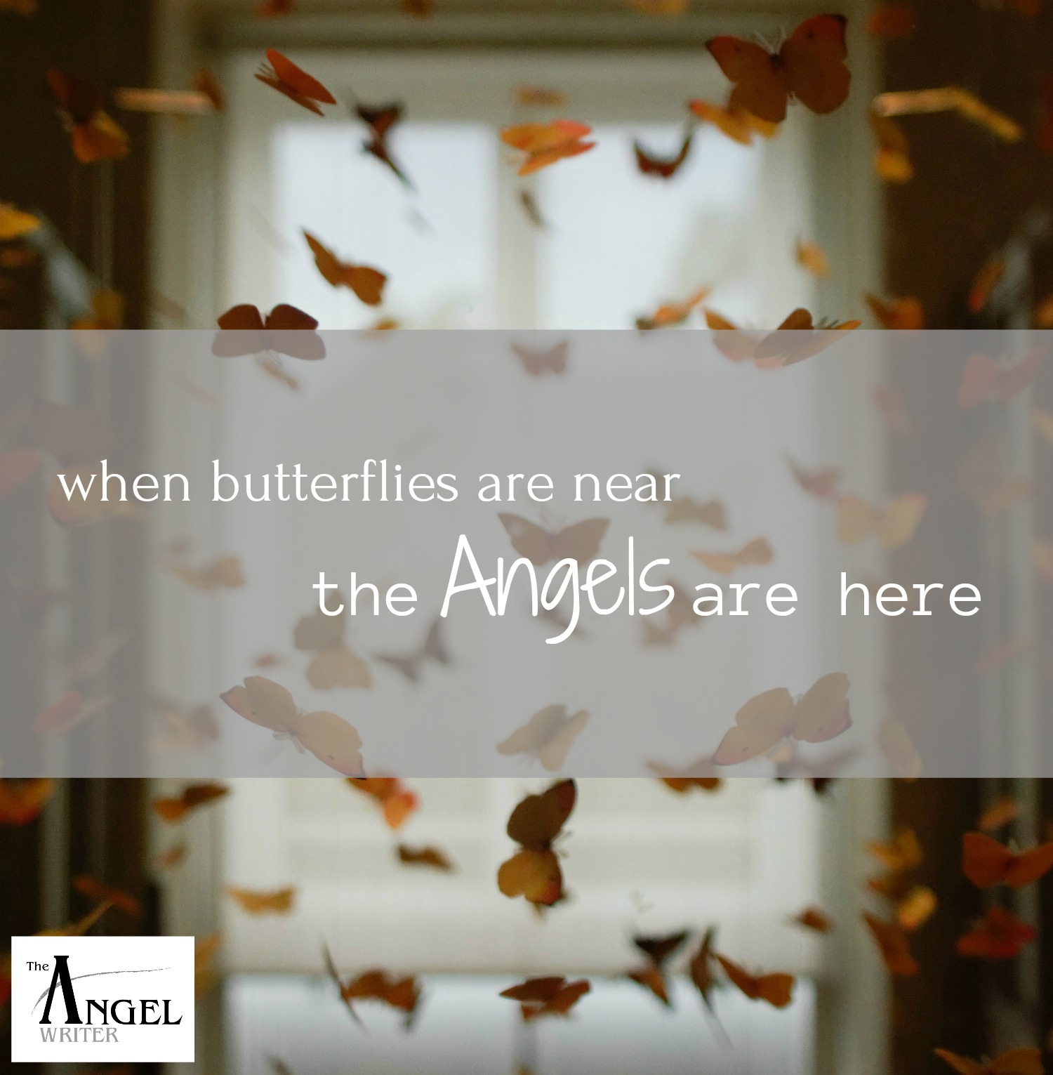 spiritual meaningg of butterfly